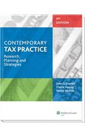 Contemporary Tax Practice