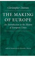 The Making of Europe