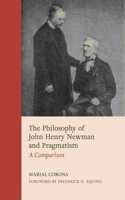 Philosophy of John Henry Newman and Pragmatism