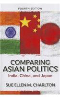 Comparing Asian Politics