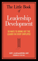 Little Book of Leadership Development