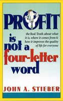 Profit is Not a Four-letter Word