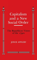 Capitalism and a New Social Order