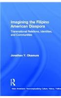 Imagining the Filipino American Diaspora
