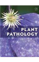 PLANT PATHOLOGY, 1ST EDITION