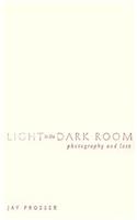 Light in Dark Room