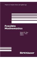 Feasible Mathematics