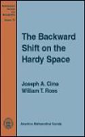 The Backward Shift on the Hardy Space