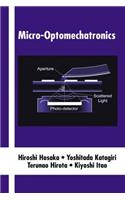 Micro-Optomechatronics
