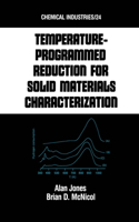 Tempature-Programmed Reduction for Solid Materials Characterization