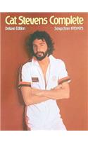 Cat Stevens Complete