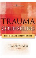 Trauma Counseling