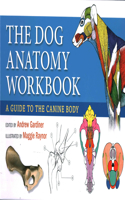 Dog Anatomy Workbook