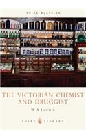 The Victorian Chemist and Druggist