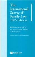 International Survey of Family Law