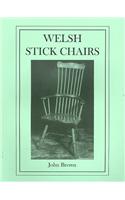 Welsh Stick Chairs