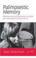 Palimpsestic Memory