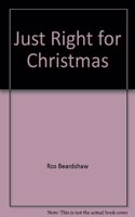 Just Right Troubadour special ed