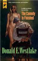 The Comedy is Finished