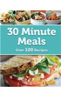 30 Minute Meals