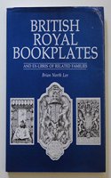 British Royal Bookplates and Ex-libris of Related Families