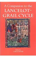 A Companion to the Lancelot-Grail Cycle