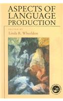 Aspects of Language Production