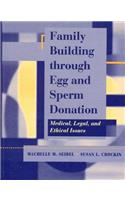Family Building Through Egg and Sperm Donation