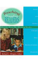 Teaching Struggling Readers: Articles from the Reading Teacher