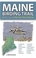 Maine Birding Trail