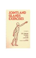Joints and Glands Exercises