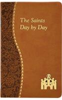 Saints Day by Day