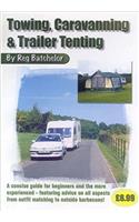 Towing, Caravanning and Trailer Tenting