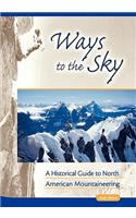Ways to the Sky
