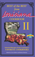 Best of the Best from Louisiana Cookbook II