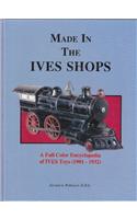 Made in the Ives Shops (Limited)