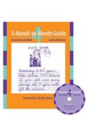 Fourth-Grade Math