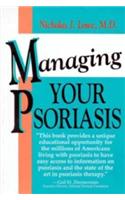Managing Your Psoriasis