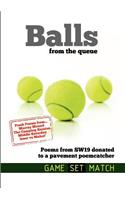 Balls from the Queue (Set)