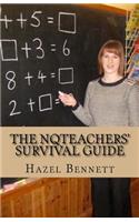The NQTeachers' Survival Guide