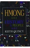 Hmong: History of a People