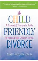 Child Friendly Divorce