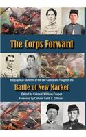 Corps Forward