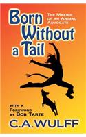 Born Without a Tail