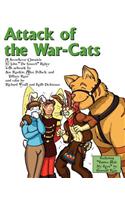 Attack of the War-Cats