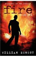 Fire (Elements of The Undead)