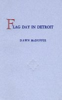 Flag Day in Detroit