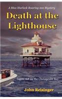 Death at the Lighthouse