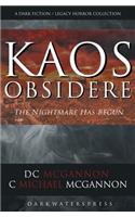 Kaos Obsidere