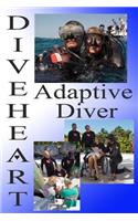 Diveheart Adaptive Diver
